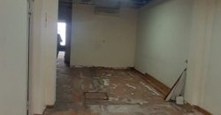 VENDIDO – Vendo Edificacion en Constitución 214m2, Asunción