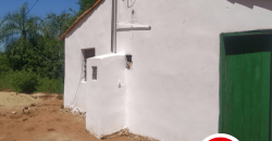 Vendo casa en Ypané – Paso de Oro