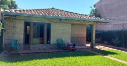 Vendo Casa en Fernando de la Mora Zona Norte- INGAVI-