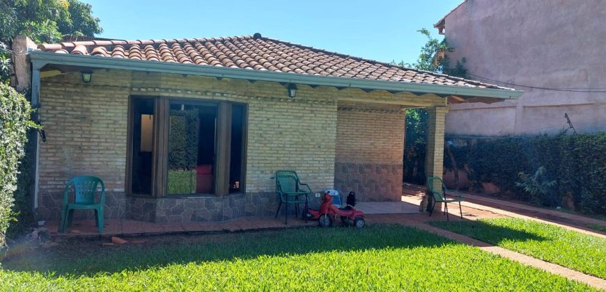 Vendo Casa en Fernando de la Mora Zona Norte- INGAVI-