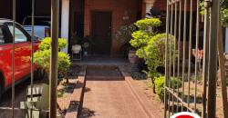 Vendo Residencia en Asunción – Barrio San Cristóbal