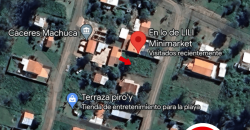 Vendo Terreno en Aratiri