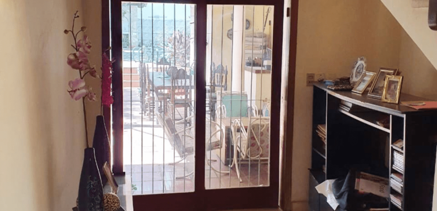 Vendo Residencia en Asunción – Barrio San Cristóbal