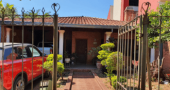 Vendo Residencia en Asunción – Barrio San Cristóbal